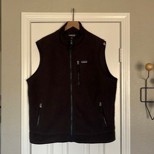 Patagonia Retro Pile Vest